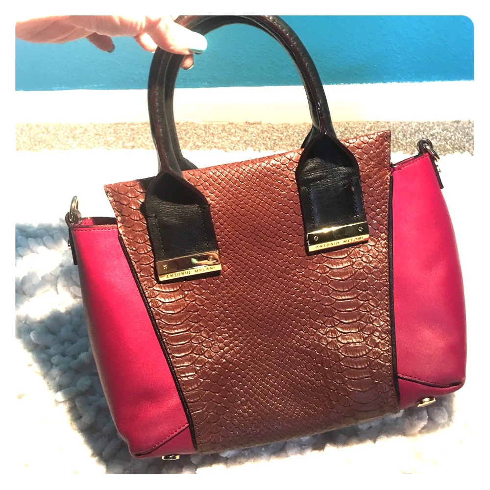 Antonio Melani Handbag
